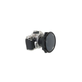 LEE Filters - 100mm - Polarisant Circulaire - 105mm
