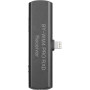 Boya WM4 Pro K4 Système sans-fil UHF 2 emetteurs recepteur pour iOS