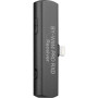 Boya WM4 Pro K4 Système sans-fil UHF 2 emetteurs recepteur pour iOS