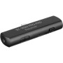 Boya WM4 Pro K4 Système sans-fil UHF 2 emetteurs recepteur pour iOS