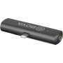 Boya WM4 Pro K4 Système sans-fil UHF 2 emetteurs recepteur pour iOS