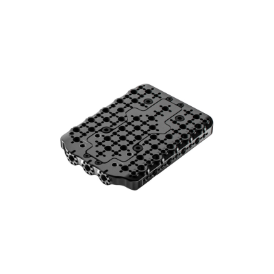 Wooden Camera Top Plate (Sony BURANO)
