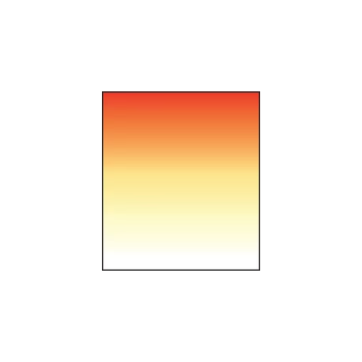 LEE Filters - SW150 - Sunset 2 - 150mm x 170mm