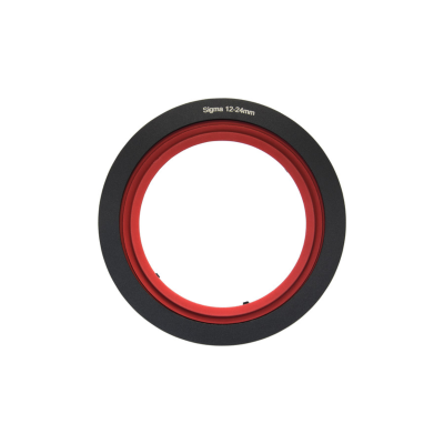 LEE Filters - SW150 - Bague d'adaptation - Objectif Sigma 12-24mm ART