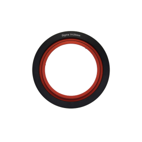 LEE Filters - SW150 - Bague d'adaptation - Sigma 14-24mm f2.8 DG ART