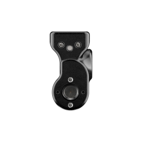 Wooden Camera Universal Accessory Hinge (3/8"-16 Male x 3/8"-16 Fem.)