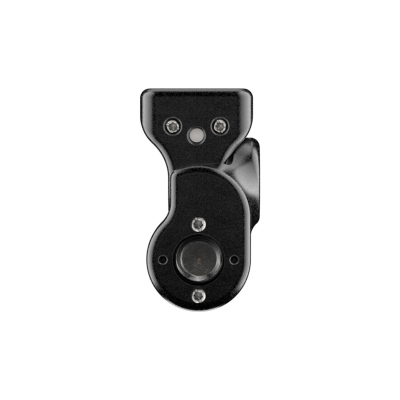 Wooden Camera Universal Accessory Hinge (3/8"-16 Male x 3/8"-16 Fem.)