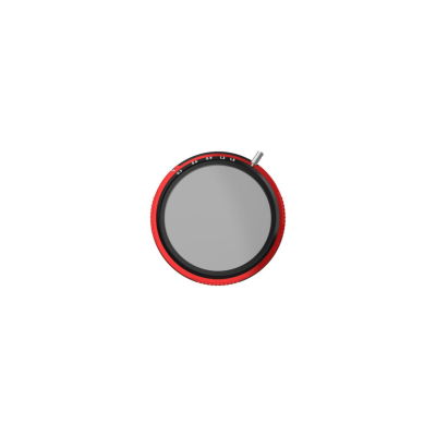 Vaxis Filtre VFX VND-CPL 0.3-0.5 72MM FILTER (RED)