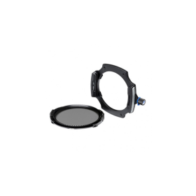 LEE Filters - 100mm Lamelles latérales 2mm pour Porte-Filtres (2pcs)