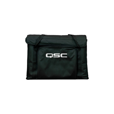 QSC PRO AUDIO Softcase pour enceinte LA112