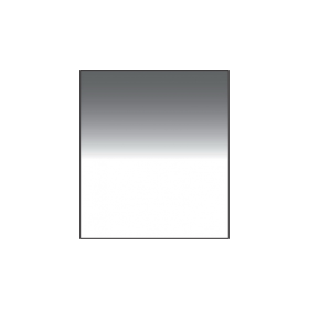 LEE Filters - SW150 - ND0.75 - Filtre Dégradé - Hard 150x170mm
