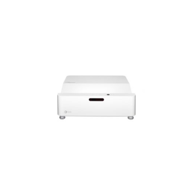 Optoma VP WXGA 4000 lm LASER UST  TR: 0.266:1 blanc
