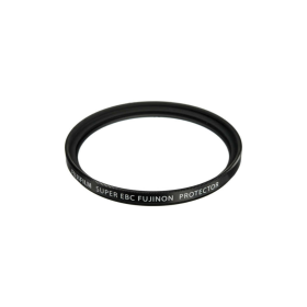 Fujifilm Filtre Protection 72mm Noir.