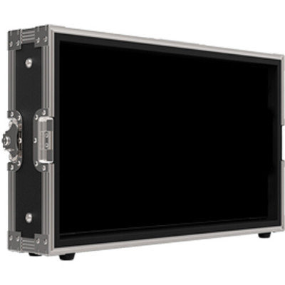 Lllliput Flight case pour moniteur Q18