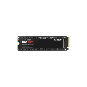 Samsung SSD 990 EVO Plus NVMe M.2 4TB PCIe