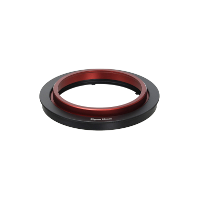 LEE Filters - SW150 - Bague d'adaptation - Sigma 20mm f1.4 HSM ART