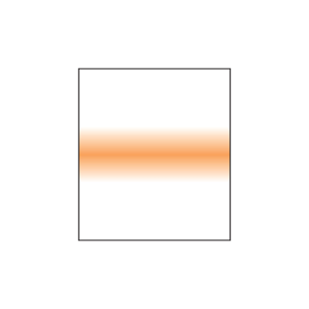 LEE Filters - SW150 - Coral Stripe - 150mm x 170mm