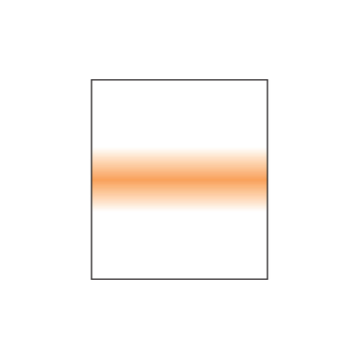 LEE Filters - SW150 - Coral Stripe - 150mm x 170mm