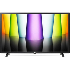LG TV LCD HD 32" (81cm) 1366*768 smart TV Alpha 5 Gen5 AI webOS 22