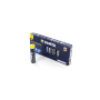 Varta Piles AAA LR03 1,5V VARTA Industrial (vendu par 10)