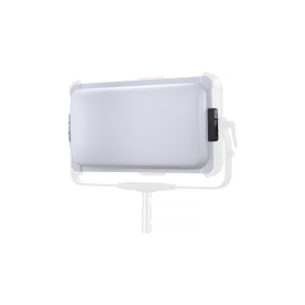 Godox White Diffuser Dome for P600R Hard
