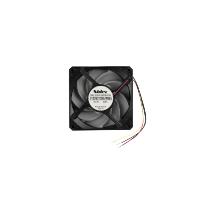 Godox Knowled M600D 120mm fan DC12v 0.09A