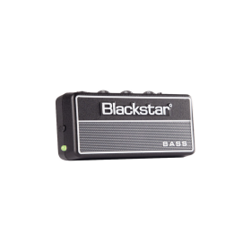 Blackstar Ampli casque 3 canaux (Classic Modern Overdrive) pour basse