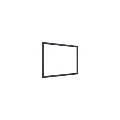 PROJECTA Home Screen Blanc Mat 16:9 316x185