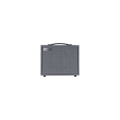 Blackstar Ampli combo 20 watts à modélisation silver