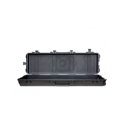 Pelistorm Valise IM3300 Noire  Vide