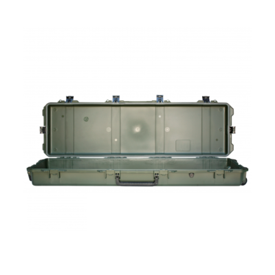 !!! Pelistorm Valise IM3300 Vert Olive  Vide