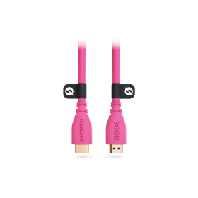 Rode Câble HDMI 1.5m Pink