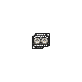 Sennheiser Variante BNC de la carte Spectera MADI pour Base Station