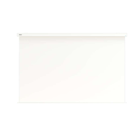 Oray écran de projection motorisé sans fil eSQUAR 112x180 cm