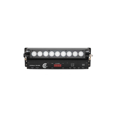 CLF LIGHTING Barre LED Blanc chaud, blanc froid