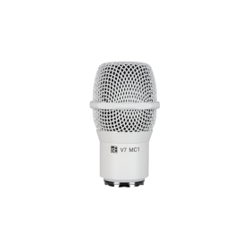 SE Electronics V7 MC1capsule pour Shure blanche