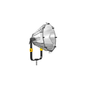Godox Ultra-power LED Beam Light Reflector for MG1200 and MG2400