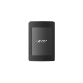 Lexar SL500M Magnetic-Set Portable SSD 2TB
