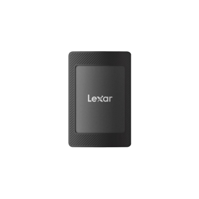 Lexar SL500M Magnetic-Set Portable SSD 2TB