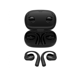 Beyerdynamic Verio 200 Casque Bluetooth Open-Ear, noir