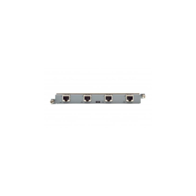 IDK AV Carte Entrée 4x HDBaseT 4K60 (4:2:0)
