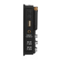 Portkeys Moniteur 7" Ultra-Lumineux 2200 cd/m² 1000:1 3D LUT SDI/HDMI