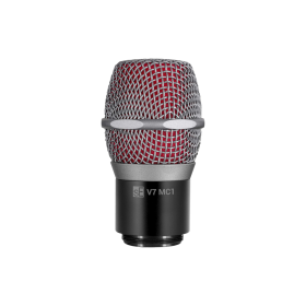 SE Elec. Ccapsule dynamique haute performance du V7
