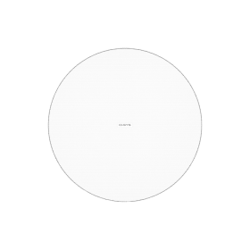 Q-SYS Cerclage à bord fin pour AD-C6T-HC