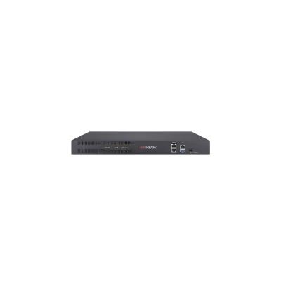 HIKVISION - DS-6908UDI - Décodeur vidéo 64 canaux & 8 sorties HDMI