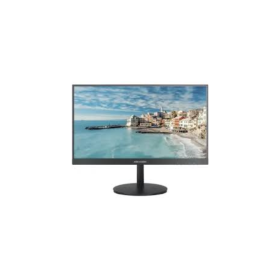 HIKVISION - DS-D5024FN/EU – Moniteur 24 Full HD 1080p - HDMI VGA