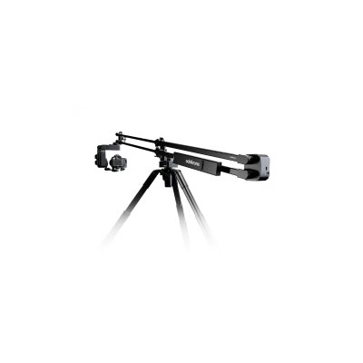 Edelkrone JibONE v3 - Bras de grue motorisé compact et silencieux