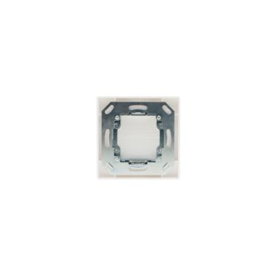 Kramer Frame –Plastic for Wall Plate Inserts - 1 Gang