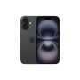 Apple iPhone 16 128Go 6.1" A18 Hexa-Core 5G-LTE IP68 Dual SIM - noir