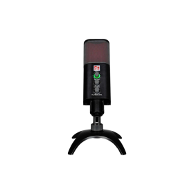SE Elec. Microphone à condensateur USB